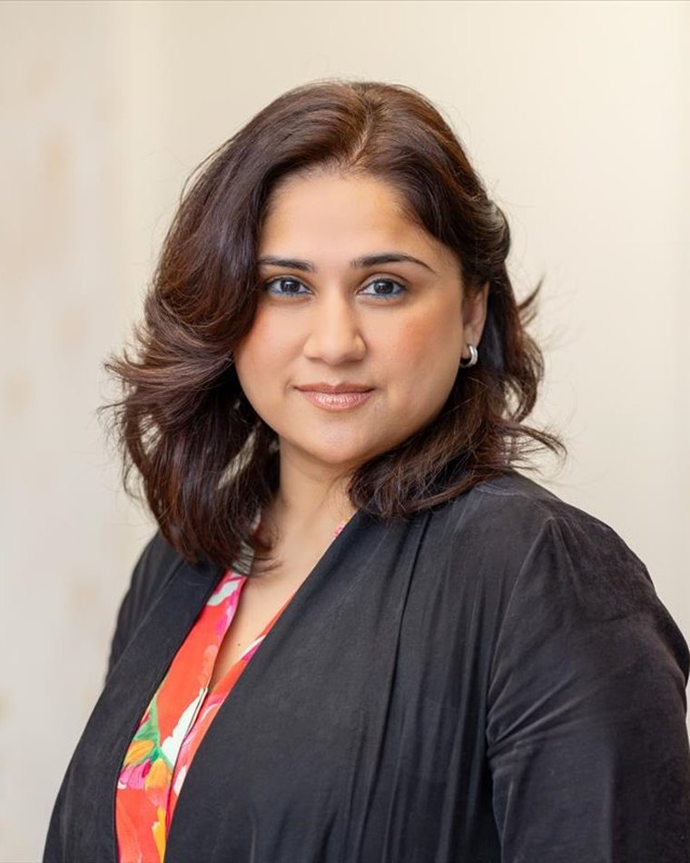 Sarbani Maitra, MD