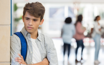 Depression in Adolescents: Signs, Symptoms, and Solutions