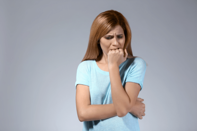 Panic Disorder Therapist (1) Panic Disorder Therapist in San Jose & Los Gatos, CA<br />