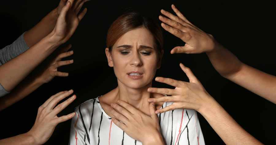 Social Anxiety Therapist in San Jose & Los Gatos, CA Social Anxiety Therapist in San Jose & Los Gatos, CA
