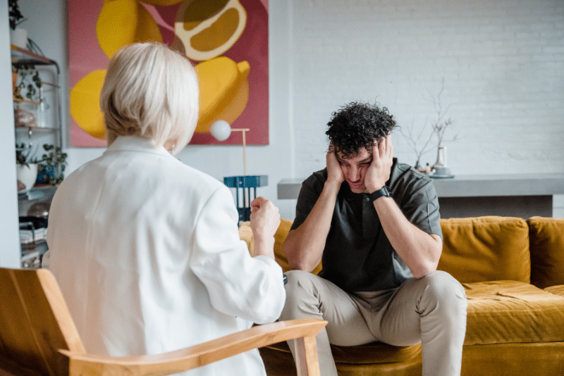 Transcranial Magnetic Stimulation (TMS) Therapy in San Jose, CA