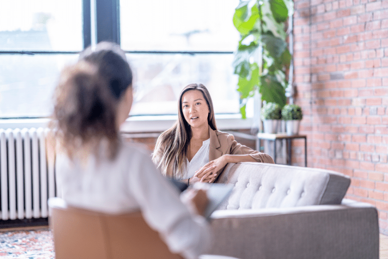 Generalized Anxiety Disorder Therapy in San Jose & Los Gatos, CA
