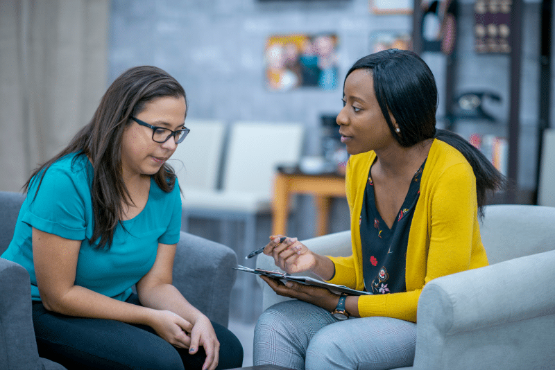 Generalized Anxiety Disorder Therapy in San Jose & Los Gatos, CA