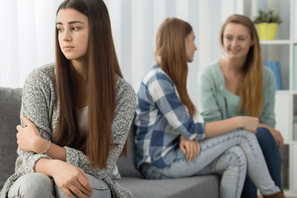 Reactive Attachment Disorder