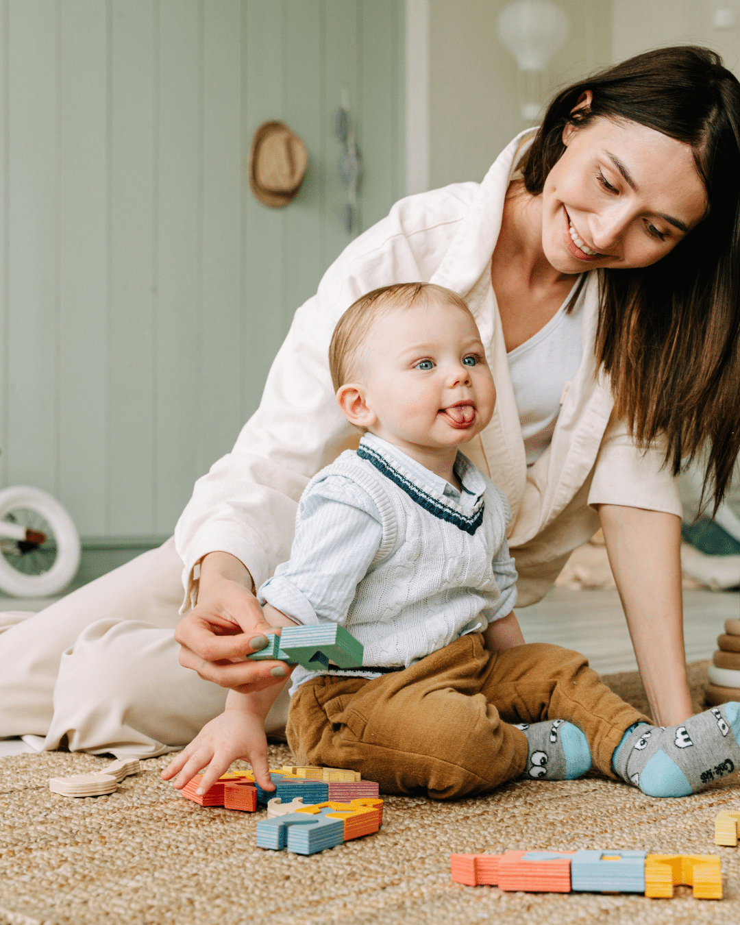 t postpartum depression treatment